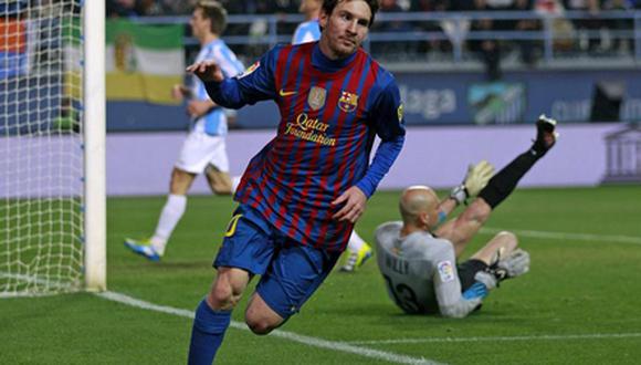 Messi: "Argentina se hace fuerte como equipo, pero todavía le falta"