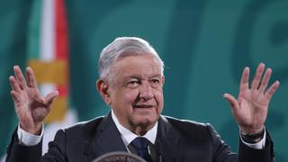 Presidente de México dice que nada impide el regreso a clases presenciales en agosto