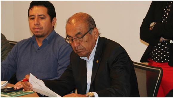 Prorrogan vigencia de autoridades en 10 centros pobladores de Trujillo 