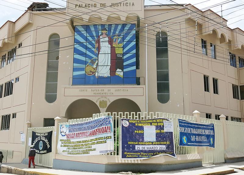 "No es necesario huelgas para lograr las demandas"