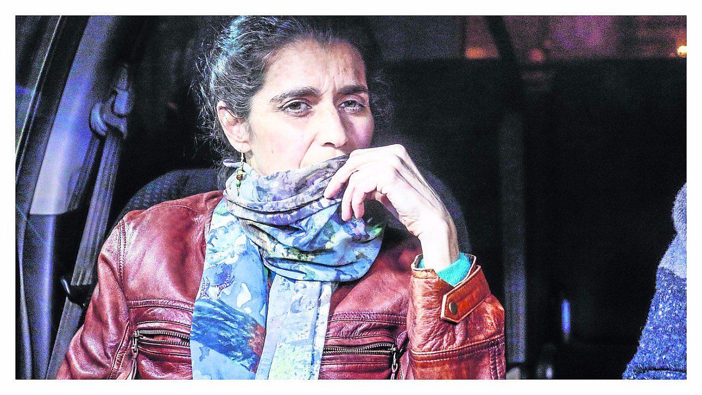 Maritza Garrido Lecca: Los alcaldes temen que se refugie en las playas de Talara