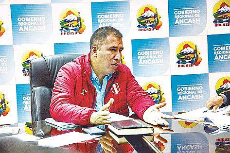 Morillo sobre denuncia de la nueva “Centralita”: “es una locura”