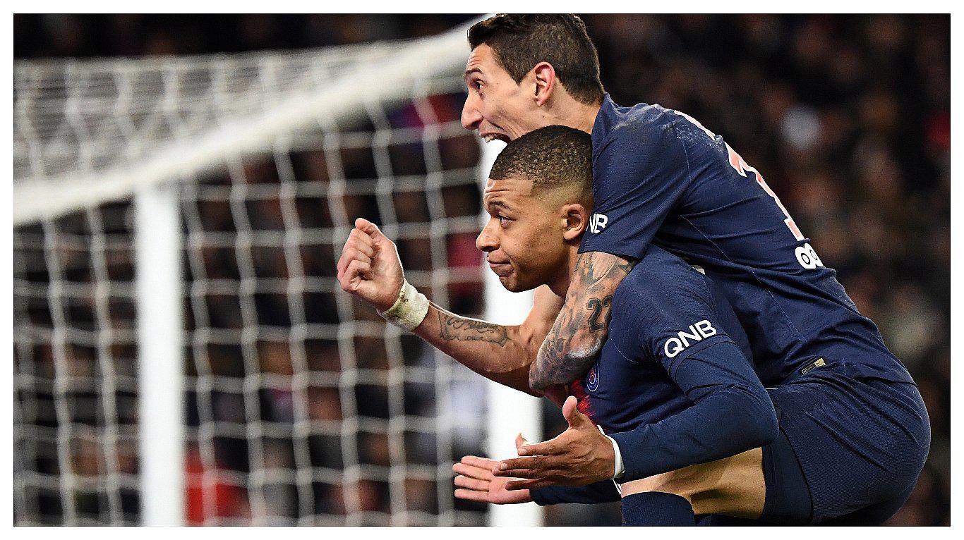 ​TAS le da la razón al PSG y no recibirá sanción por incumplimiento del Fair Play Financiero