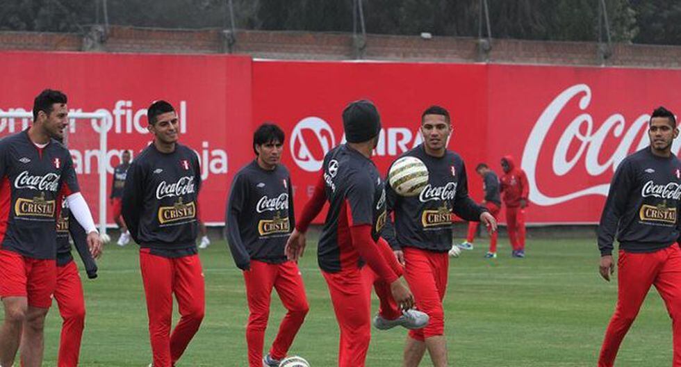 Deportes: Selección Peruana: Esta es la lista de los 23 convocados para la Copa | NOTICIAS