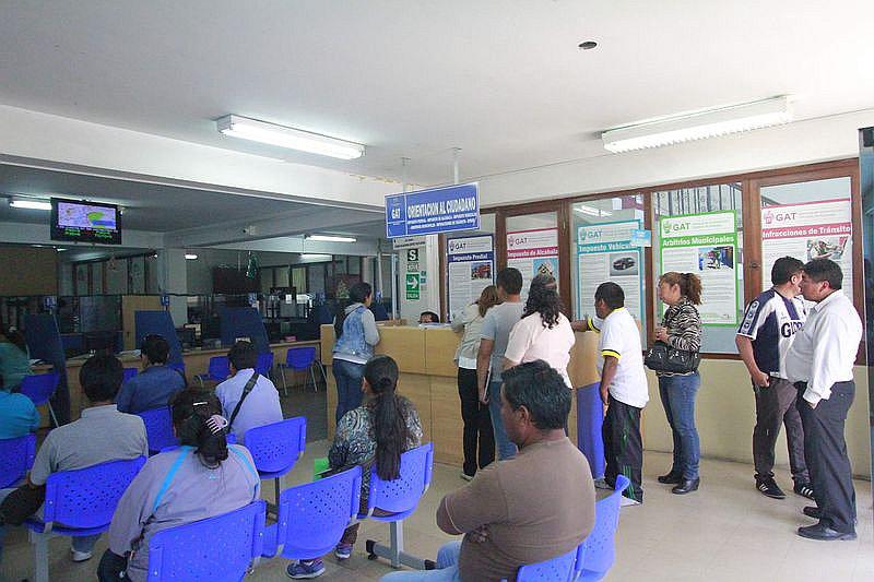 Juzgado restringe procesos administrativos a municipio de Arequipa por PDM