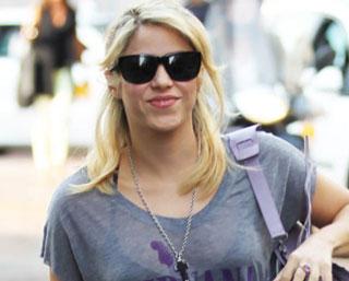 Prima de Shakira confirma embarazo de la cantante