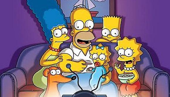 FOX presenta la 5ta edición del Feriado Simpson: “Supervivencia Simpson” 