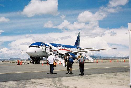LAN Perú lanza campaña de pasajes ida y vuelta a Lima por solo US$ 69