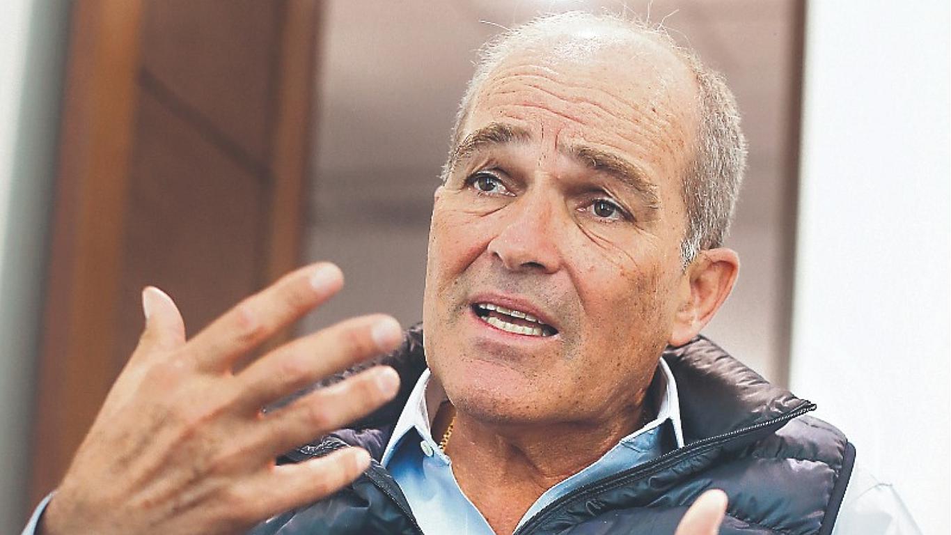 Confiep: Tinterilladas retrasan los proyectos