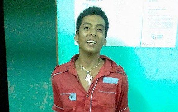 ​Detienen a un hombre con dos requisitorias en Tumbes