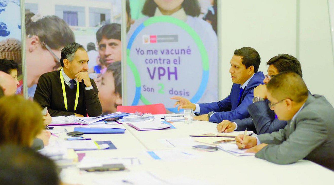 La Libertad: S/17 millones para recuperar infraestructura de hospitales afectadas por el desastre 