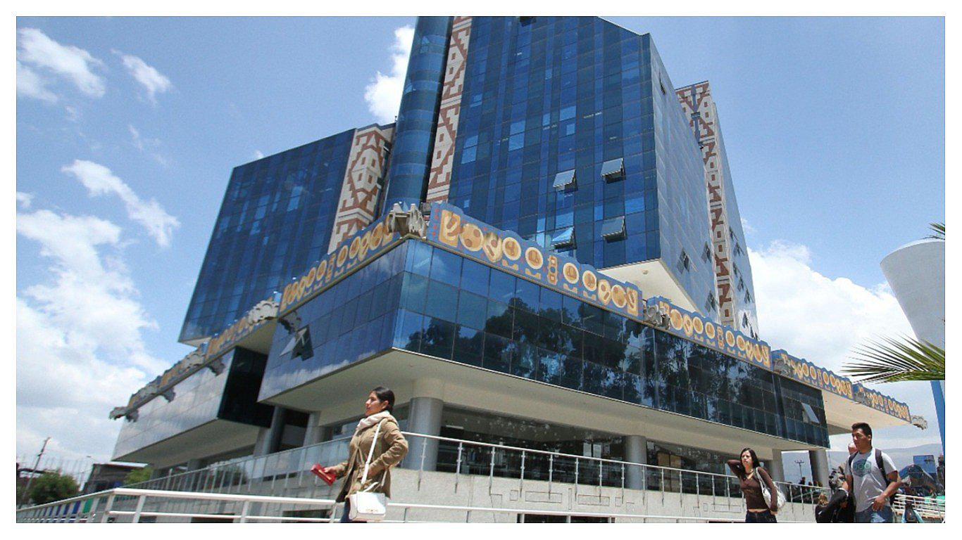 Universidad Nacional del Centro del Perú termina año sin gastar más de 4 millones de soles