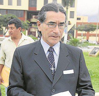 Áncash: Acuerdan comprar un kit de revocatoria para Waldo Ríos 