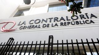 Contraloría lanza plataforma con información de candidatos a gobernadores regionales y alcaldes