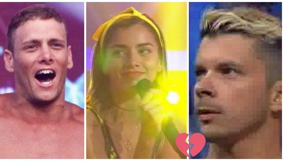 Mario Hart: Korina Rivadeneira confesó lo que siente por Krayg y paralizó EEG (VIDEO)