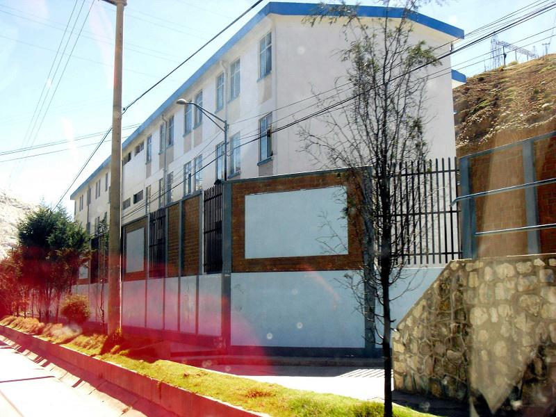 La Oroya: Escolares toman veneno por miedo a expulsión 