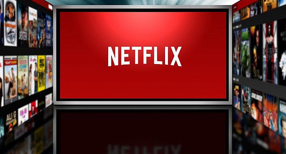 Netflix Estas Son Las 20 Series Favoritas Para Hacer Maratones Video Cultura Correo 2313