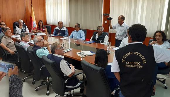 Lambayeque EDICION CORREO