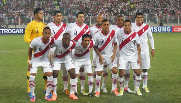 ​Selección peruana:  Estados Unidos volteó el partido a Perú (2-1) en amistoso por Fecha FIFA