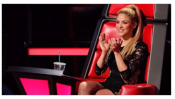 La emotiva razón por la que Shakira no volverá a ser coach en "The Voice"