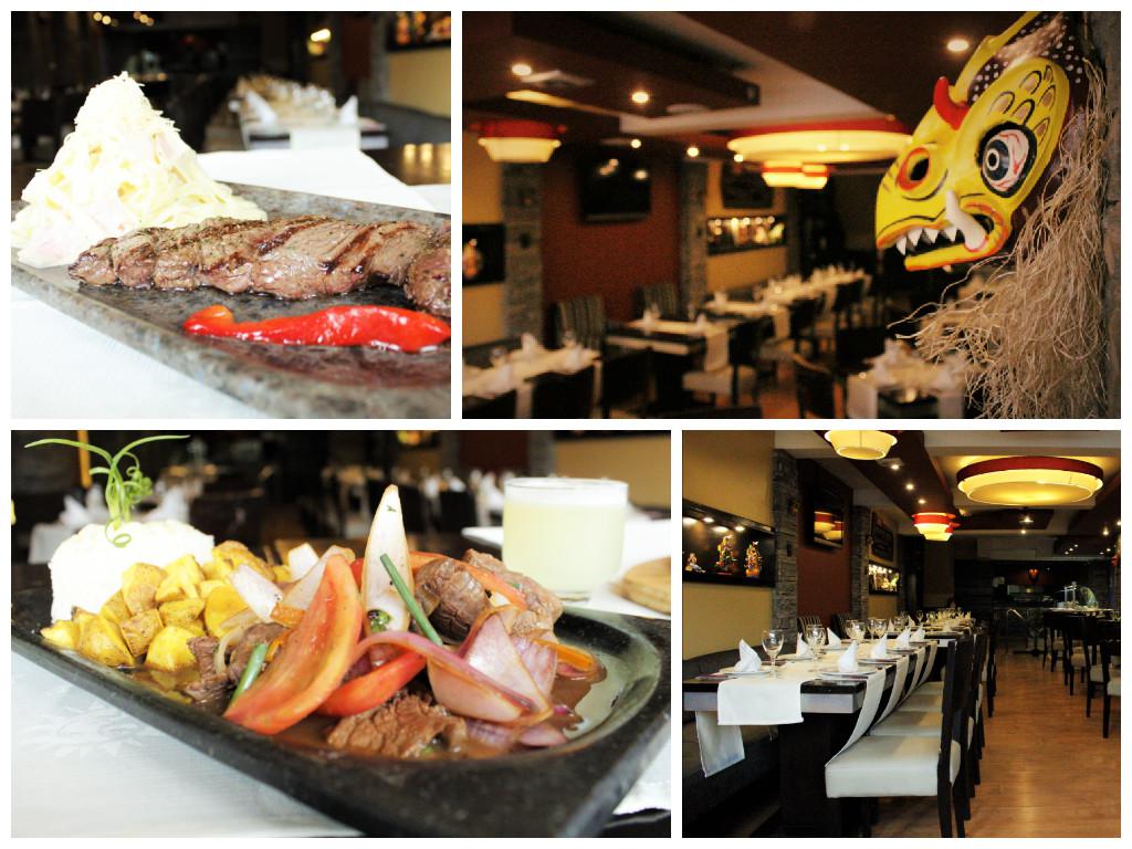 Gastronomía: Conozca el Taytafe, un restaurante con verdadero sabor a Cusco