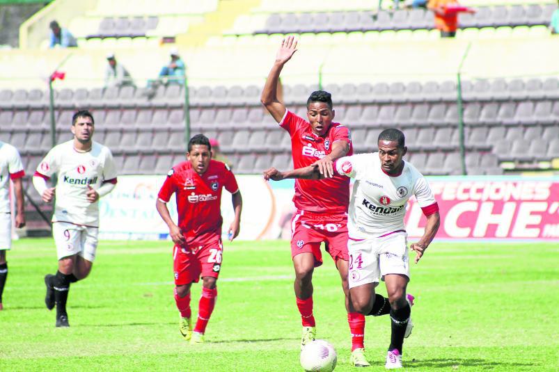 León de Huánuco no pudo con Cienciano 