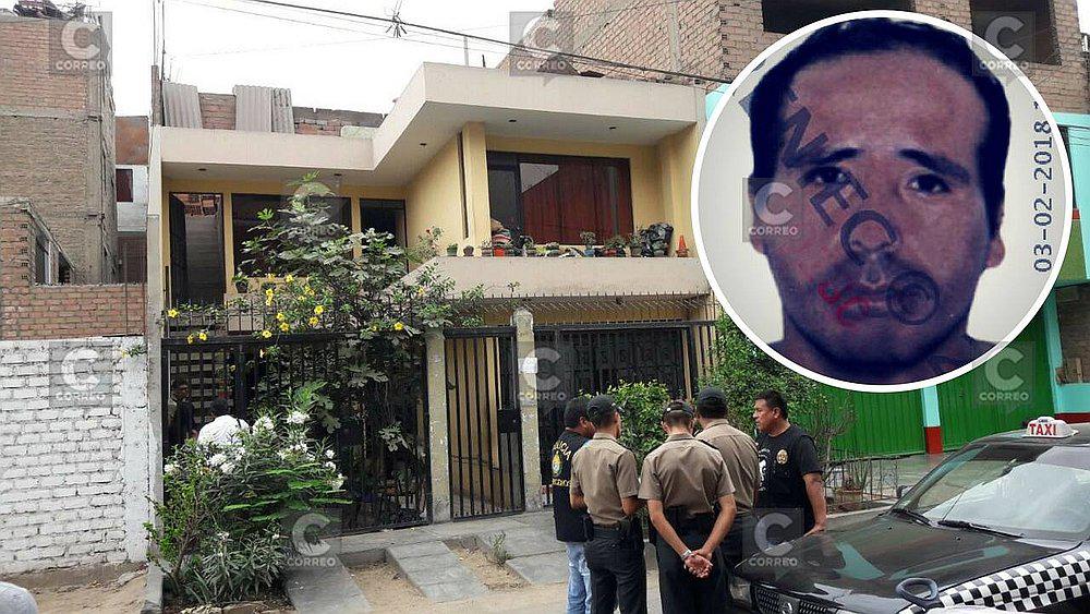 SJL: Policía llegó a casa donde niña habría sido asesinada