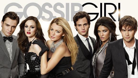 "Gossip Girl", cerca de volver como una película
