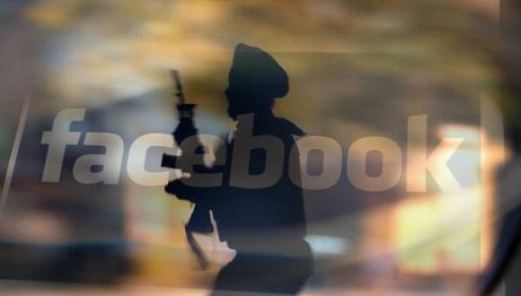 ​Facebook bloquea cada semana 1 millón de mensajes que promueven el terrorismo