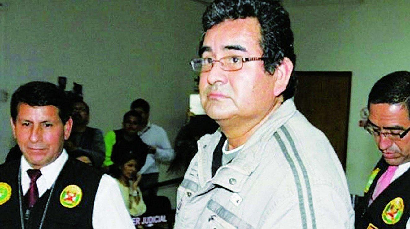 Procuraduría solicita S/ 2 millones de reparación por caso módulos de justicia