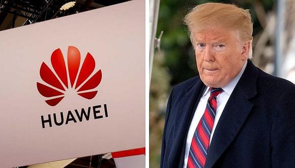  Huawei: Estados Unidos suspende el veto a la gigante tecnológica (VIDEO)