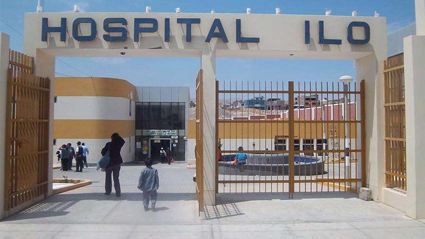 Moquegua: Minsa confirma caso importado de Zika en el puerto de Ilo