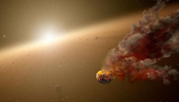 Estudio revela que estrella misteriosa no alberga construcción alienígena