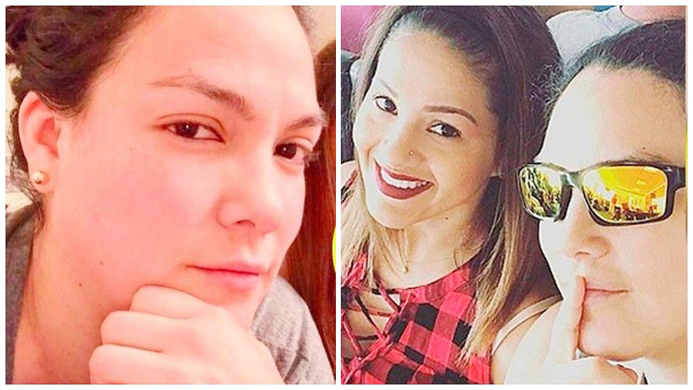 Katty García: su expareja Karim Vidal sorprende con fuertes mensajes tras la separación (FOTOS)