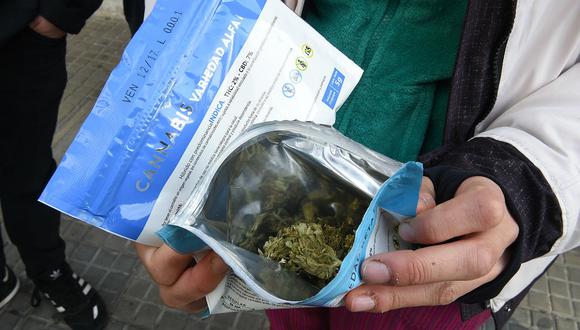 Uruguay y el boom de la marihuana legal