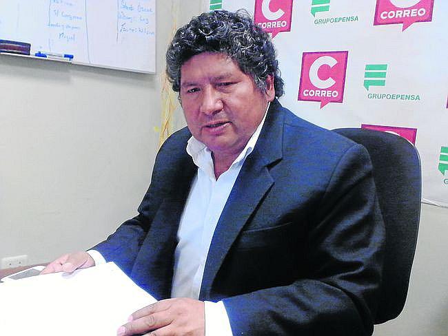 Auditoría en Autocolca y municipalidad de Caylloma