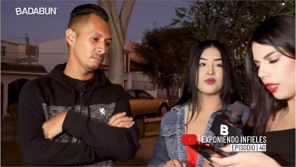 Esta es la ingeniosa excusa de un joven que fue interrogado por la “chica  de Badabun” | MISCELANEA | CORREO