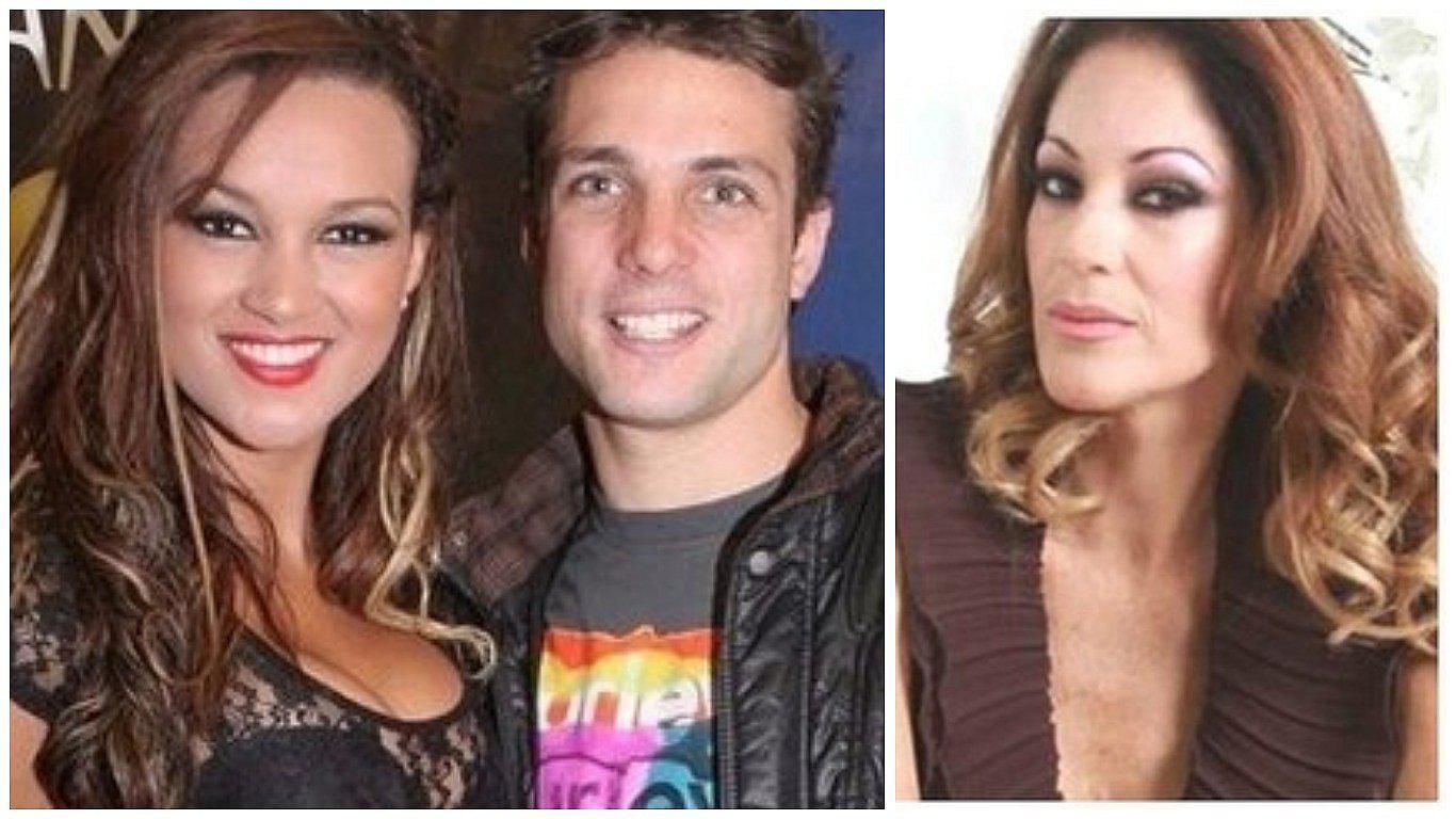 Nicola Porcella envía mensaje a Edith Tapia tras burlarse de Angie Arizaga (FOTO)
