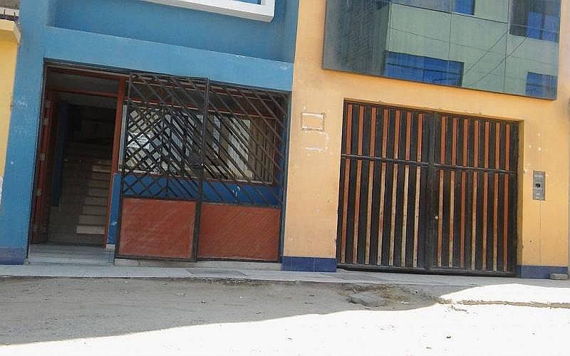 Nuevo Chimbote: Delincuentes roban local de cable y se llevan más de S/ 20 mil 