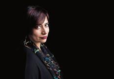 Ángela Delgado, directora de Desarrollo y Comunicaciones del Hay Festival Arequipa 2022: “Hay ciudades que viven de sus industrias culturales”