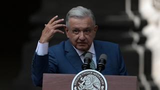 México no “descarta” apoyar petición de ayuda del “Chapo” Guzmán