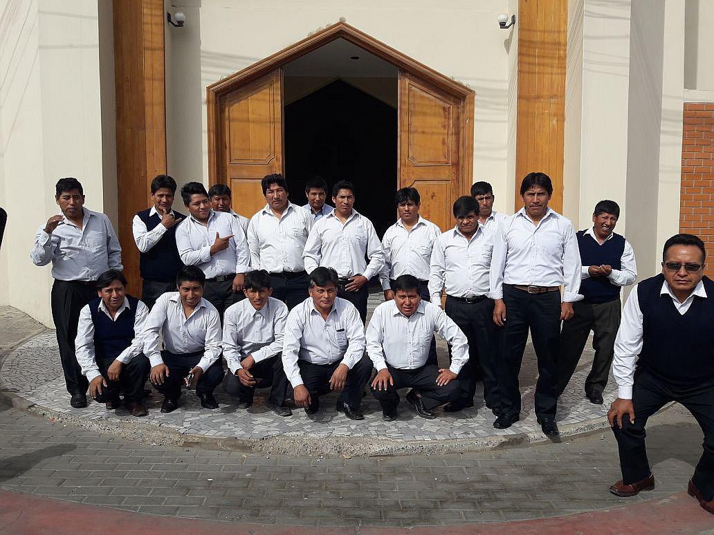 Mototaxistas de Cono Sur reiteran respeto a la ordenanza edil 2004