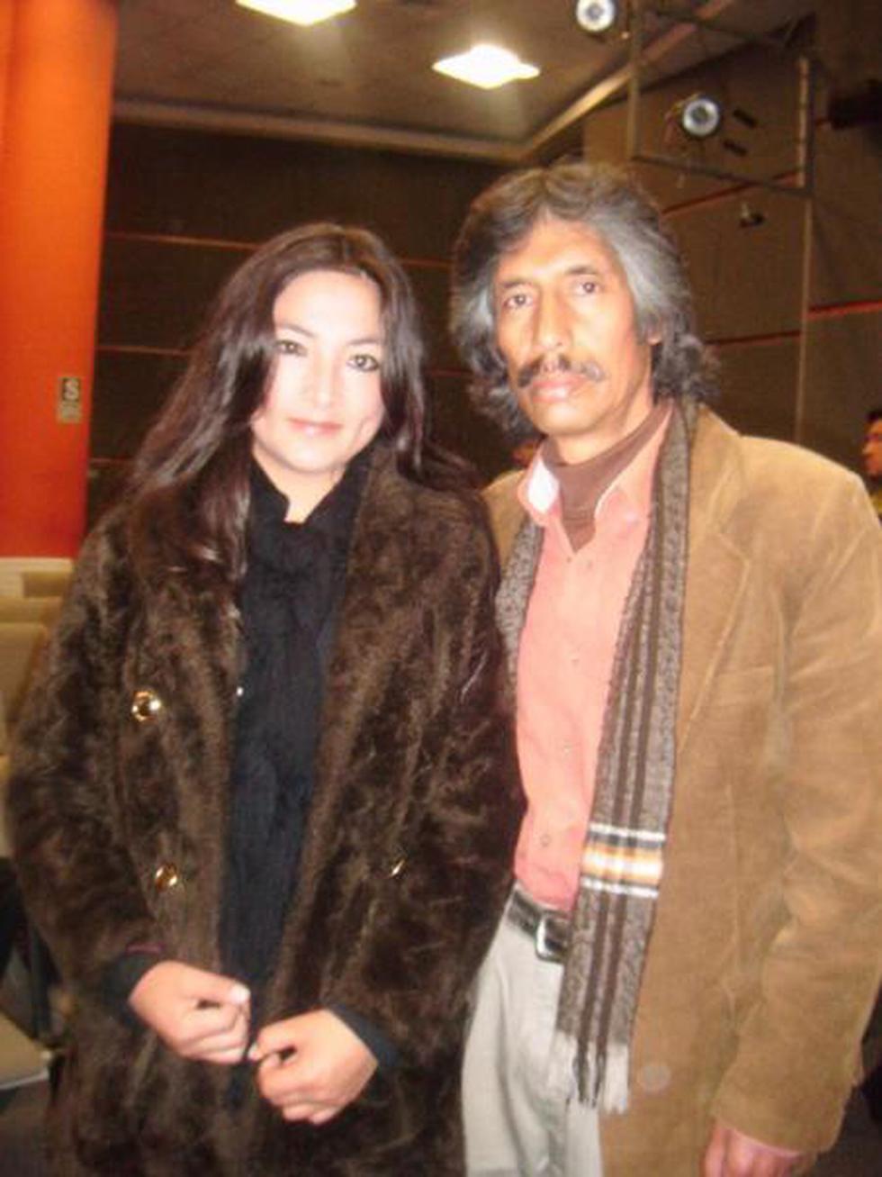 Lalo y su pasión por el cine