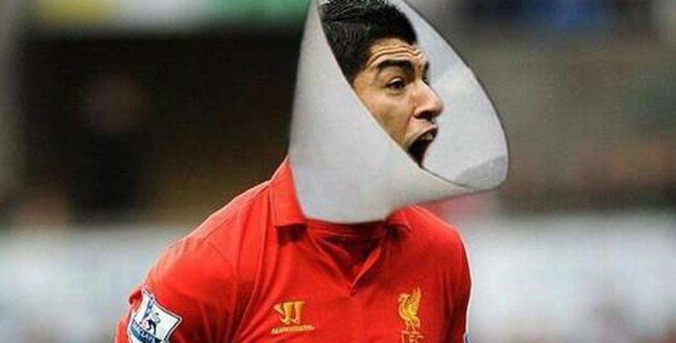 Brasil 2014 Estos fueron los mejores memes del Mundial (FOTOS)