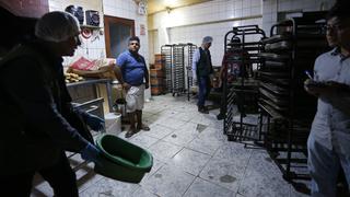 Sancionan a panadería de Chimbote que vendía productos vencidos y funcionaba en condiciones insalubres