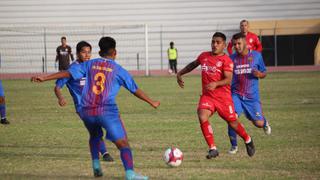 Copa Perú: Virgen de la Natividad y Coronel Bolognesi se despuntan en etapa departamental