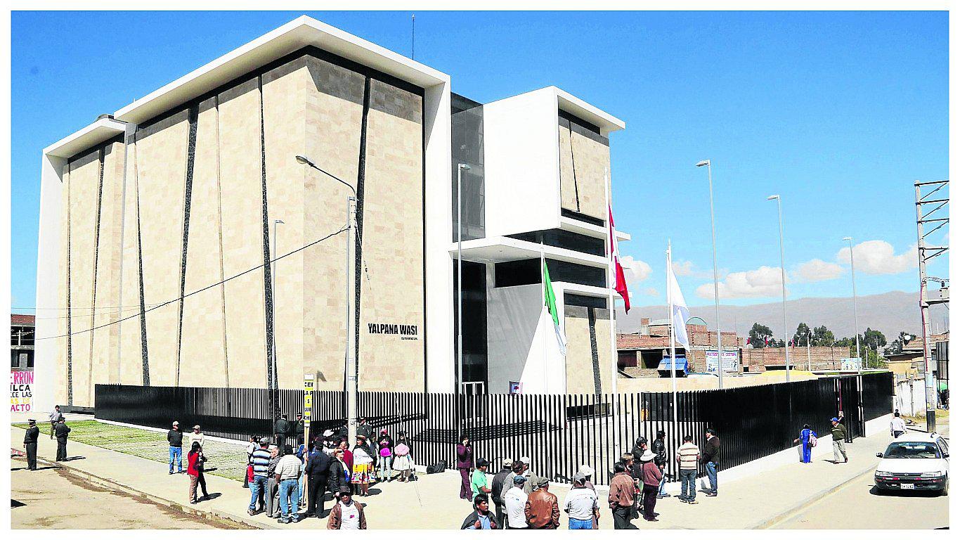 ​¿El Lugar de la Memoria hace apología al terrorismo o narra la historia de los 80 y 90? 