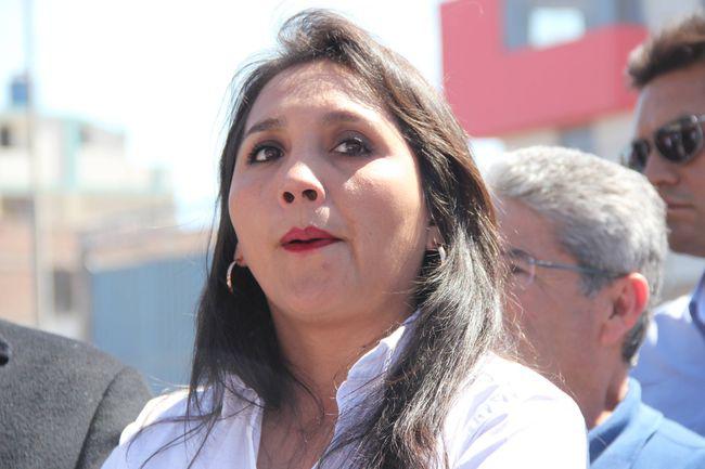 Congresistas arequipeños en busca de la reelección