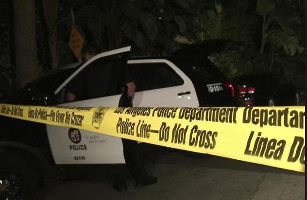 ​Hallan muerto en su casa a Andrew Getty, nieto de multimillonario petrolero