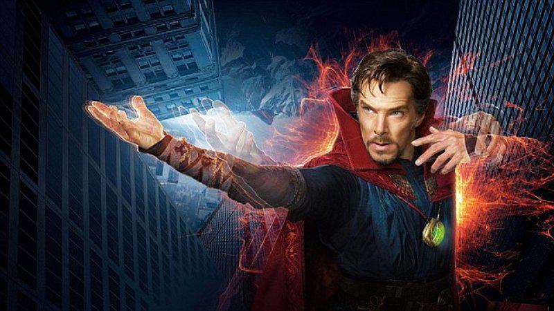 Conoce al nuevo villano que tratará de destruir al mundo en “Doctor Strange 2” 